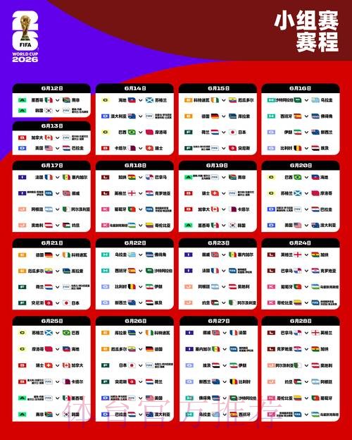 2026年世界杯博彩平台精选指南